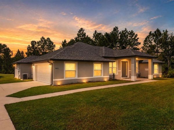 18602 REYNOLDS PARKWAY , ORLANDO, FL 32833