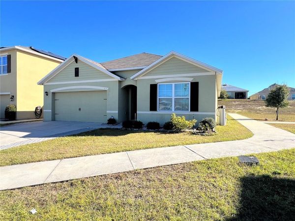 120 PANDA WAY , DAVENPORT, FL 33837