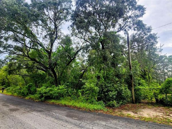 5511 W ROCHELLE STREET , HOMOSASSA, FL 34446