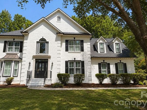 5138 Rotherfield Court, Charlotte, NC 28277