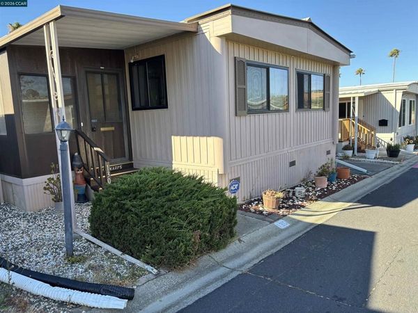 16401 San Pablo Ave, San Pablo, CA 94806