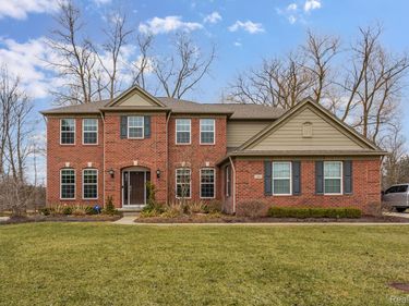 18994 GRANDE VISTA Drive , Northville Township, Mi 48168