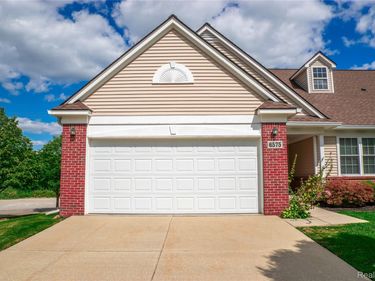6575 Cortland Avenue , Unit 24, Genoa Township, Mi 48114