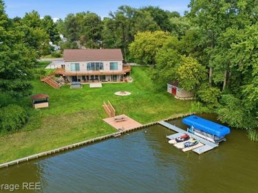 4499 5th Street, Columbiaville Village, Mi 48421