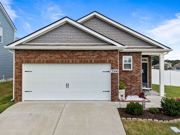 2300 Tintern Rd, Lebanon, TN 37087