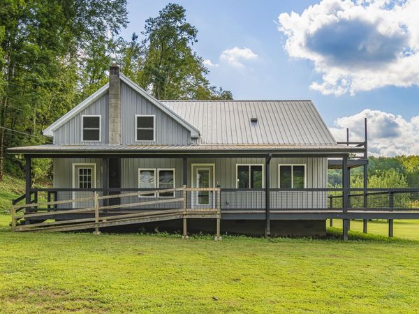 3344 Highway 438 E, Pleasantville, TN 37033