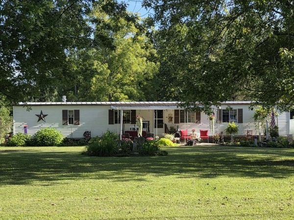 70 Mt. Tabor, Waverly, OH 45690