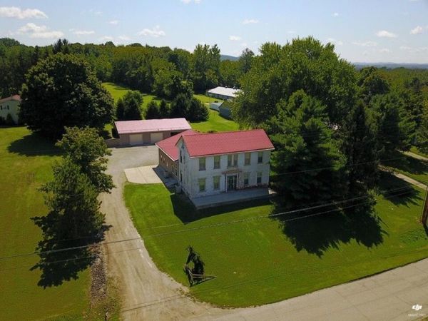 942 Howard Road, Waverly, OH 45690