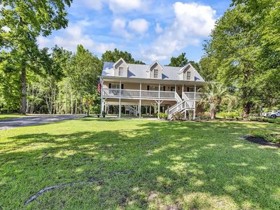 2079 Lees Landing Circle, Conway, SC 29526
