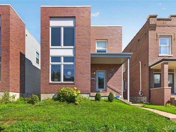 4229 McRee Avenue, St Louis, MO 63110