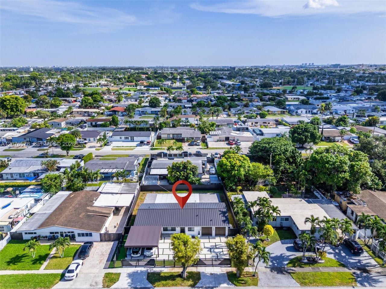 1270 W 64th Ter, Hialeah, FL 33012 Photo