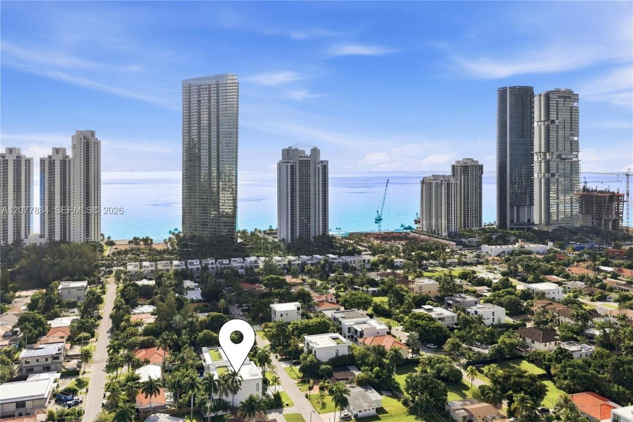 301 190th St , Sunny Isles Beach, FL 33160 Photo
