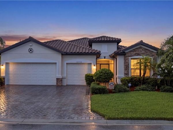 10760 Essex Square BLVD, FORT MYERS, FL 33913