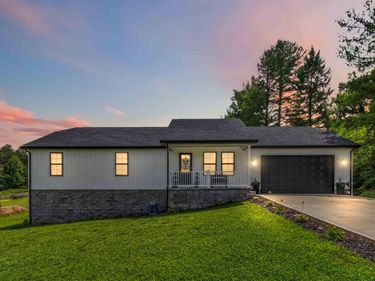 158 Strunk Road, Corbin, KY 40701