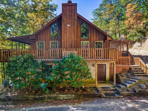 2951 Patty View Way, Sevierville, TN 37862