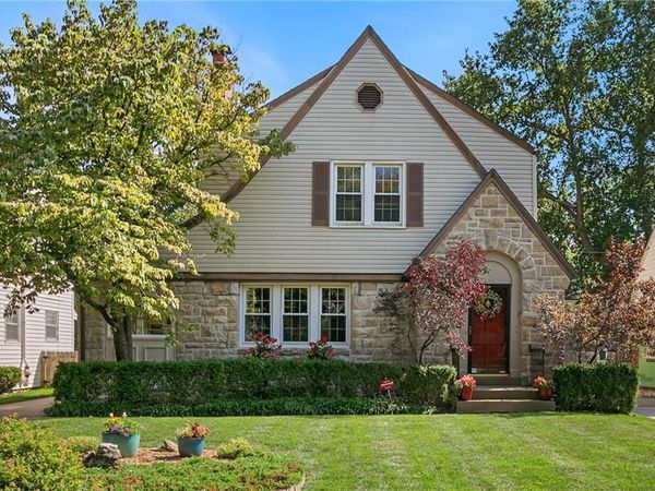 421 E 74th Terrace, Kansas City, MO 64131