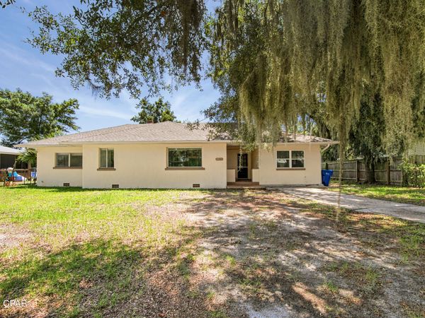 4922 Hensey Avenue , Panama City, FL 32404
