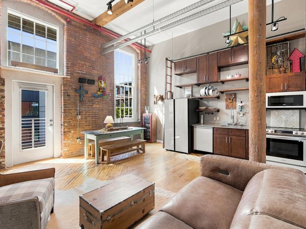 1350 Rosa L Parks Blvd , Unit 363, Nashville, TN 37208