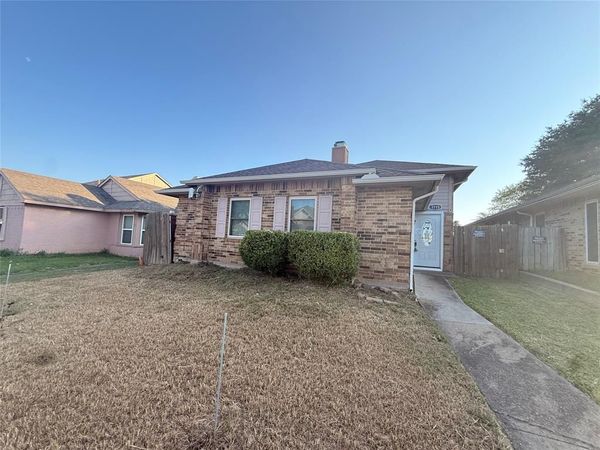1715 Hancock Drive, Mesquite, TX 75149