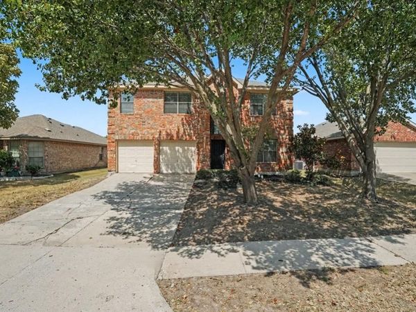 125 Prairie View Drive, Princeton, TX 75407