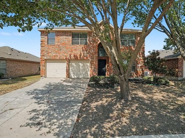 125 Prairie View Drive, Princeton, TX 75407