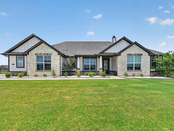 13416 Sage Meadow Circle, Sanger, TX 76266
