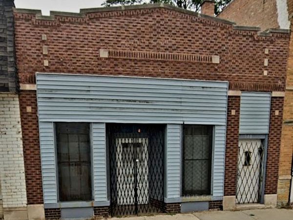 540 W 120th Street, Chicago, IL 60628