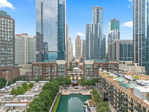 440 N Mcclurg Court , Unit 805, Chicago, IL 60611