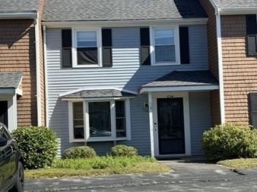 60 Pattison St, Unit C14, Abington, MA 02351
