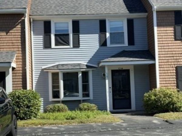 60 Pattison St, Unit C14, Abington, MA 02351