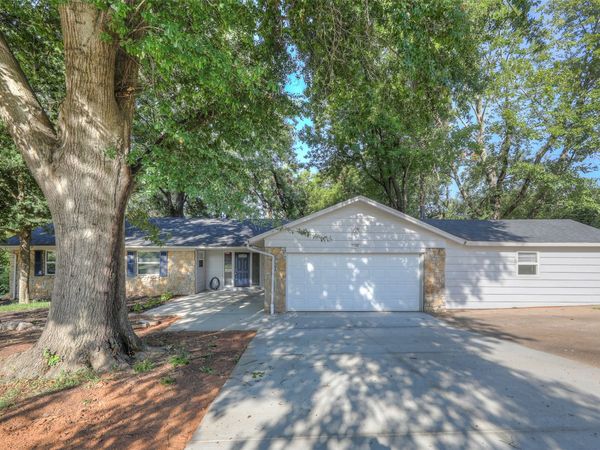 11448 S 82nd East Avenue, Bixby, OK 74008