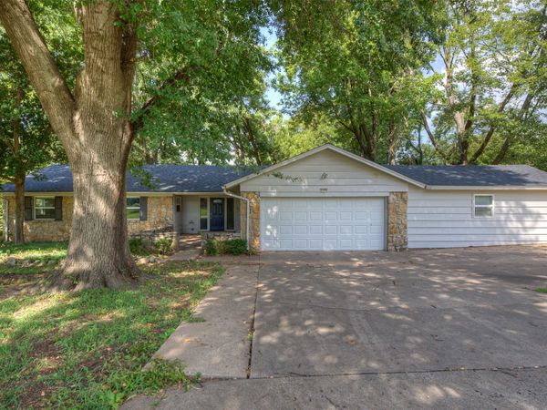 11448 S 82nd East Avenue , Bixby, OK 74008