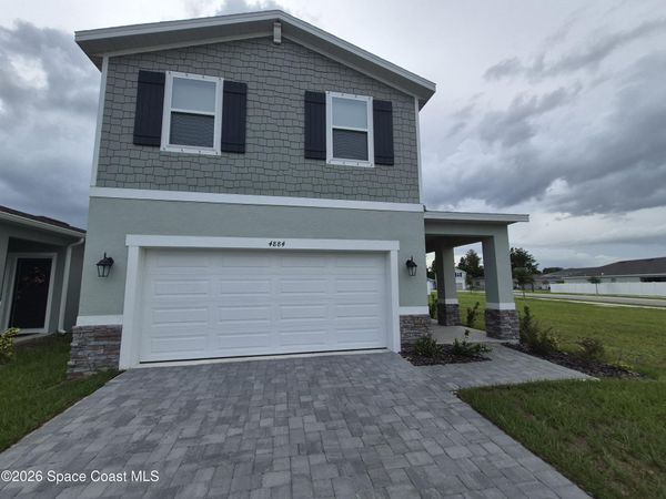 4884 Caldwell Court , Cocoa, FL 32927