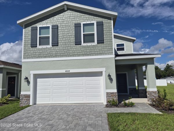 4884 Caldwell Court, Cocoa, FL 32927