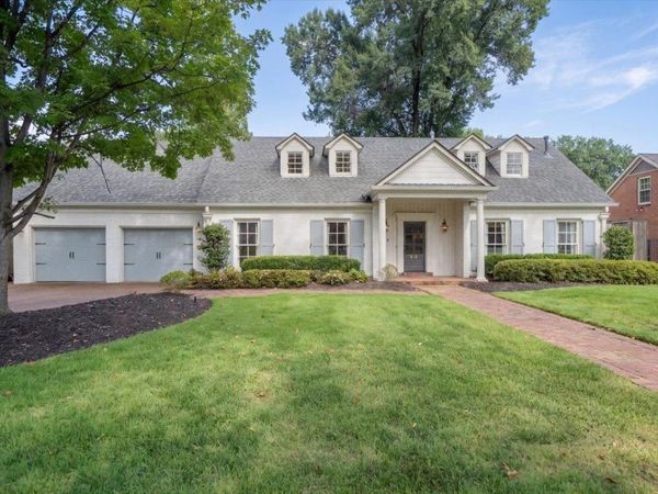 816 REDDOCH ST, Memphis, TN 38120