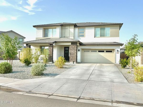 19305 W VALLE VISTA Way, Litchfield Park, AZ 85340