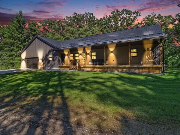 2585 E Mcmillan Road, Twin Lake, MI 49457