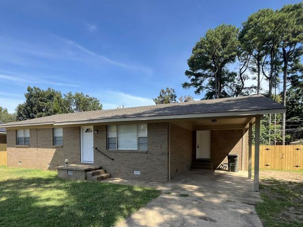 1106 Franklin Street , Lake City, AR 72437