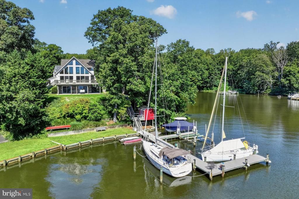 2246 MULBERRY HILL ROAD, ANNAPOLIS, MD 21409