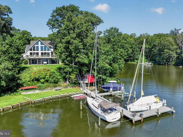 2246 MULBERRY HILL ROAD, ANNAPOLIS, MD 21409