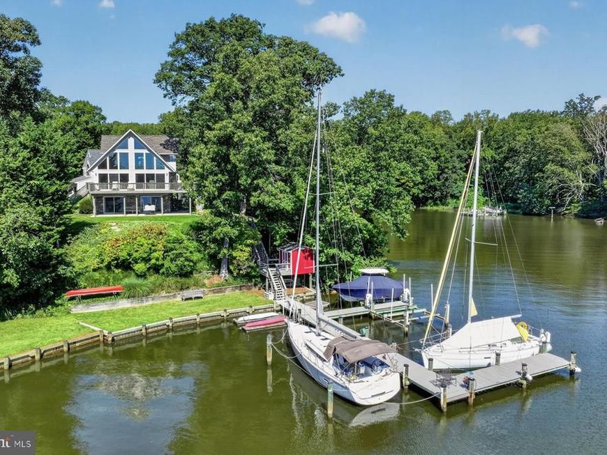 2246 Mulberry Hill Road, Annapolis, MD 21409 Main Photo