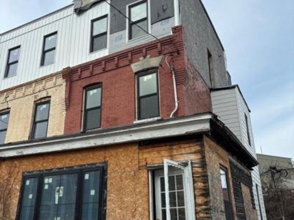 4913 PENTRIDGE STREET , PHILADELPHIA, PA 19143