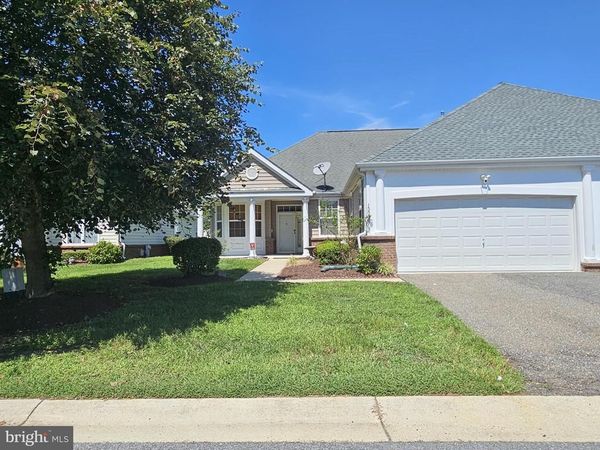 13006 CROCKER PLACE , UPPER MARLBORO, MD 20774