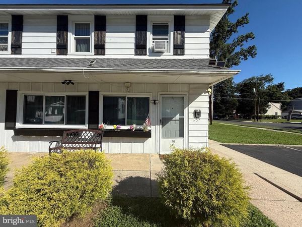 150 N ALBERTSON AVENUE, Unit APT. F, MAGNOLIA, NJ 08049
