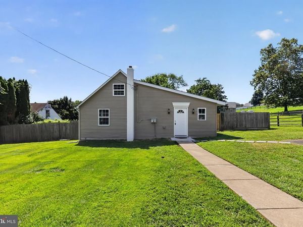 4012 GREENWOOD AVENUE , UPPER CHICHESTER, PA 19061