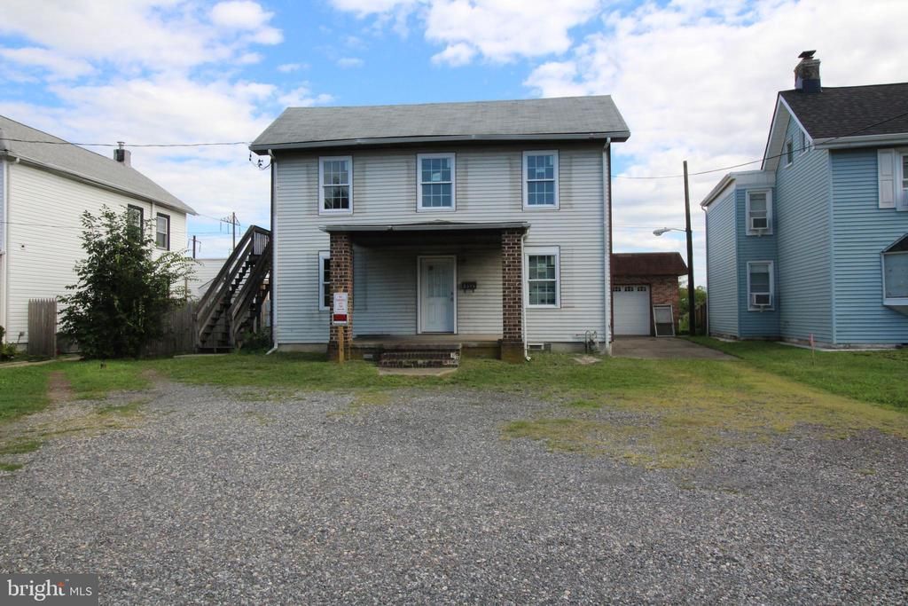 3379 BRISTOL PIKE , BENSALEM, PA 19020