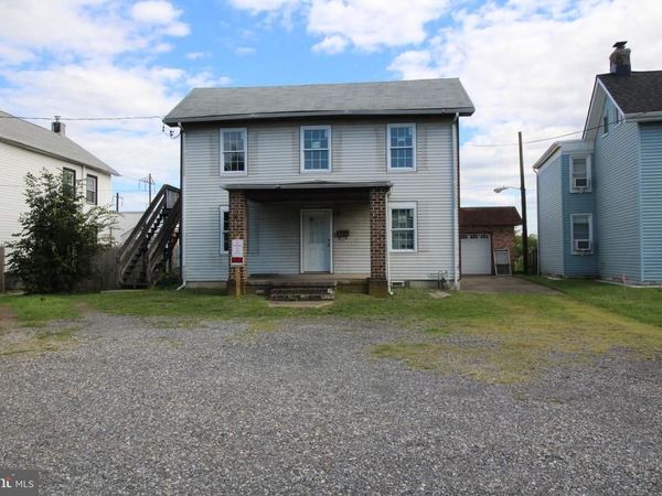 3379 BRISTOL PIKE, BENSALEM, PA 19020