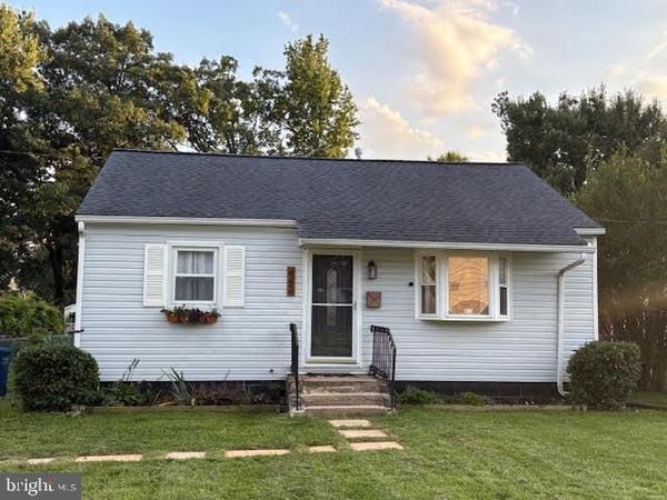 442 BONNETT STREET , ABERDEEN, MD 21001