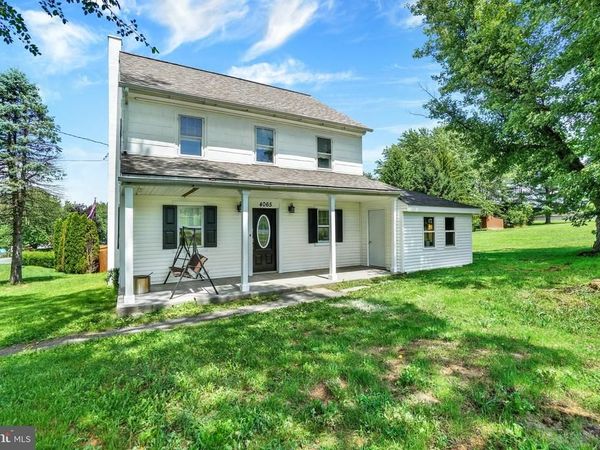 4065 MARIETTA AVENUE, MOUNT JOY, PA 17552