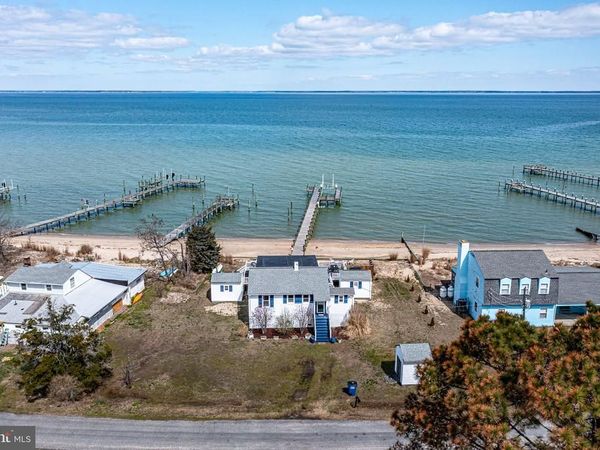 247 JUDITH SOUND ROAD, LOTTSBURG, VA 22511
